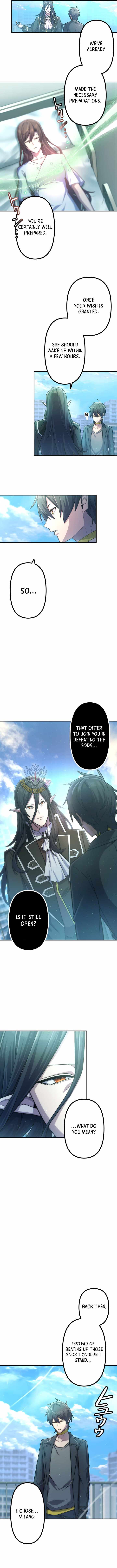 I Became an S-Rank Hunter with the Demon Lord App — Chapter 175 — page 2