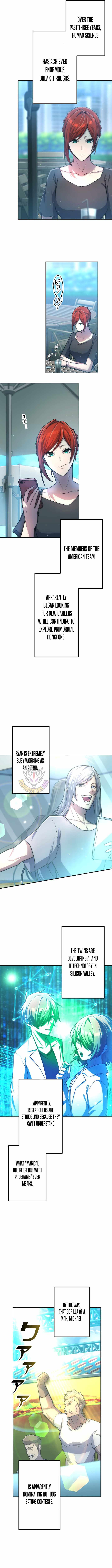 I Became an S-Rank Hunter with the Demon Lord App — Chapter 175 — page 6