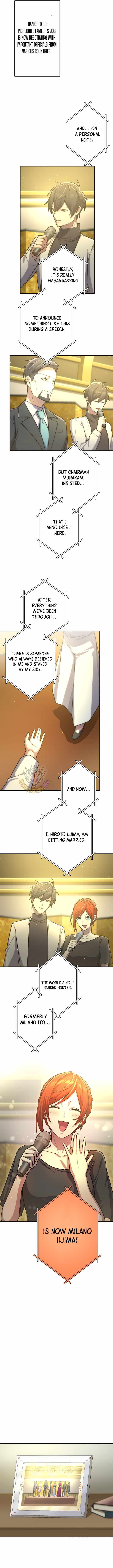 I Became an S-Rank Hunter with the Demon Lord App — Chapter 175 — page 12