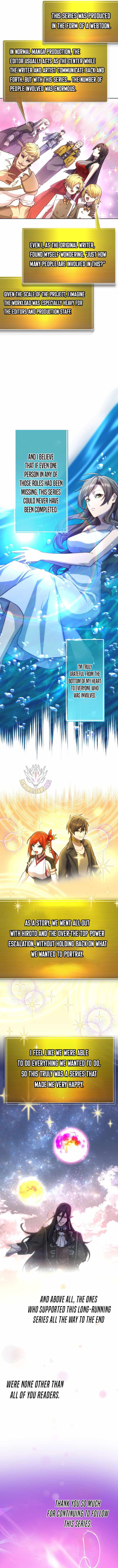I Became an S-Rank Hunter with the Demon Lord App — Chapter 175 — page 15