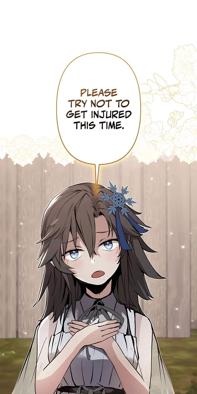 I Became a Cheat-Level Skill Thief — Chapter 41 — page 4