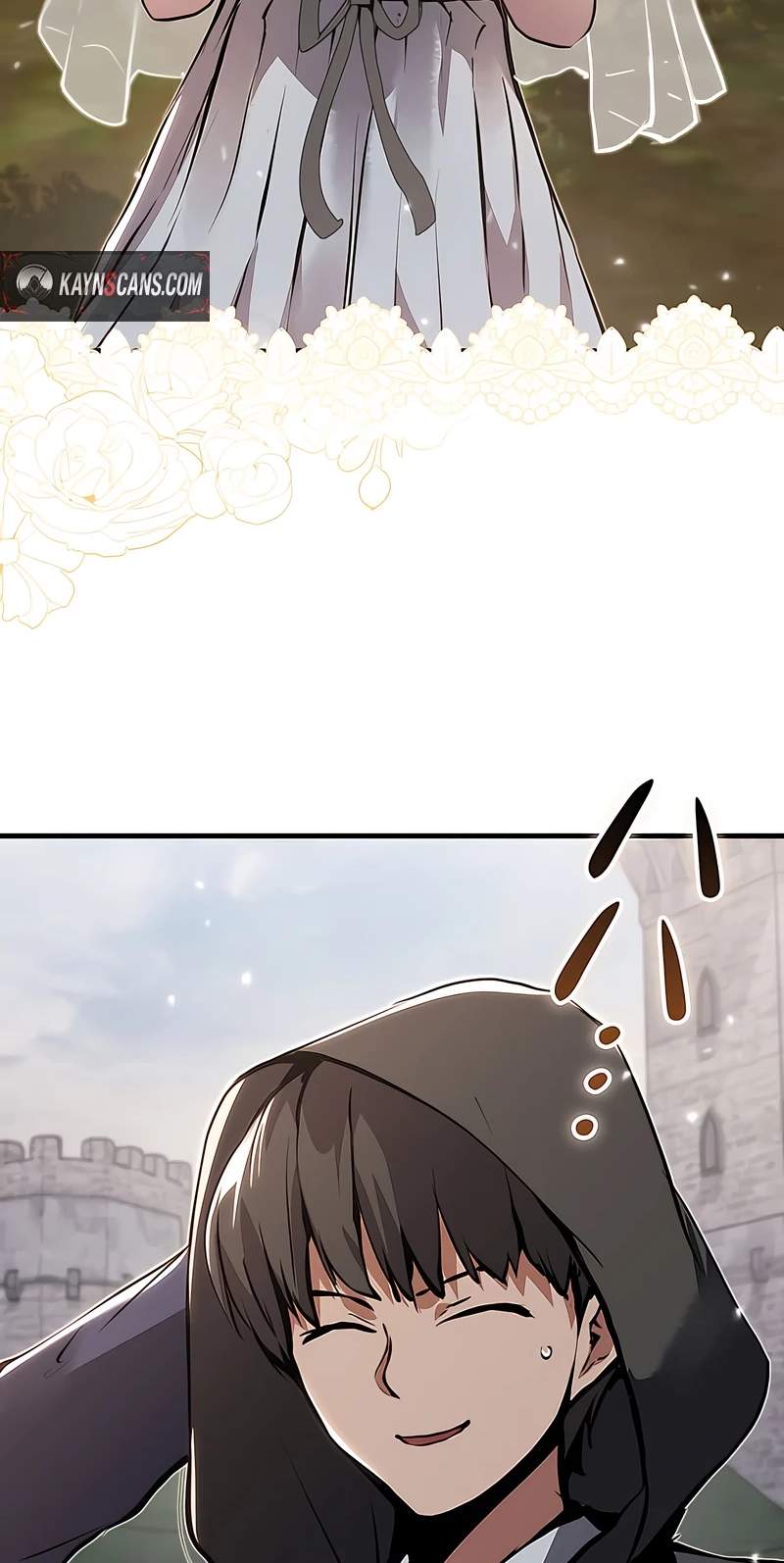 I Became a Cheat-Level Skill Thief — Chapter 41 — page 5