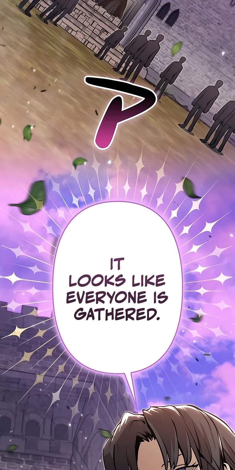I Became a Cheat-Level Skill Thief — Chapter 41 — page 10