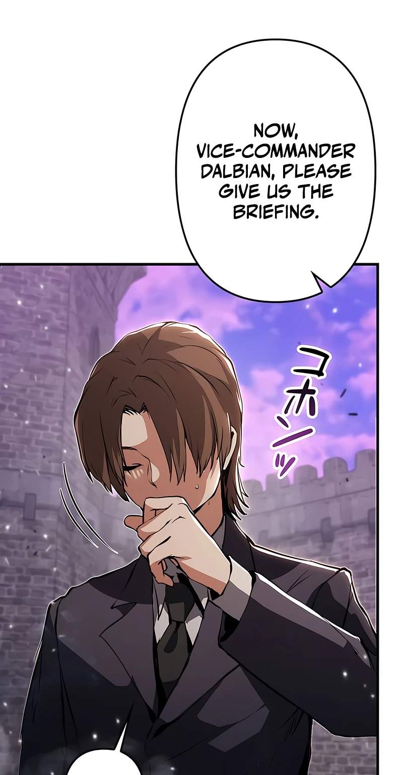 I Became a Cheat-Level Skill Thief — Chapter 41 — page 12