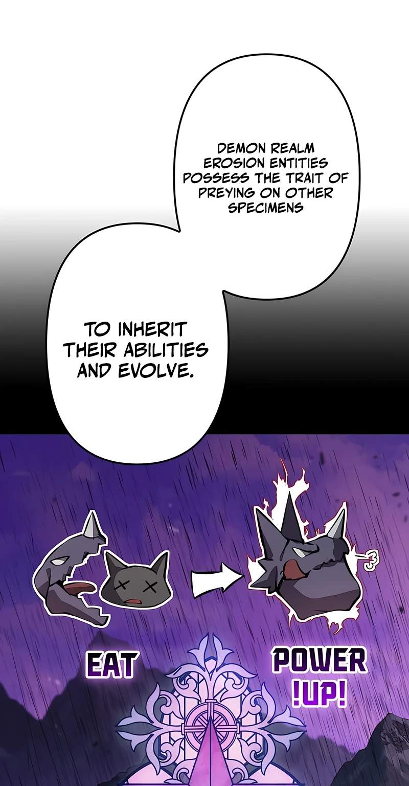 I Became a Cheat-Level Skill Thief — Chapter 41 — page 15