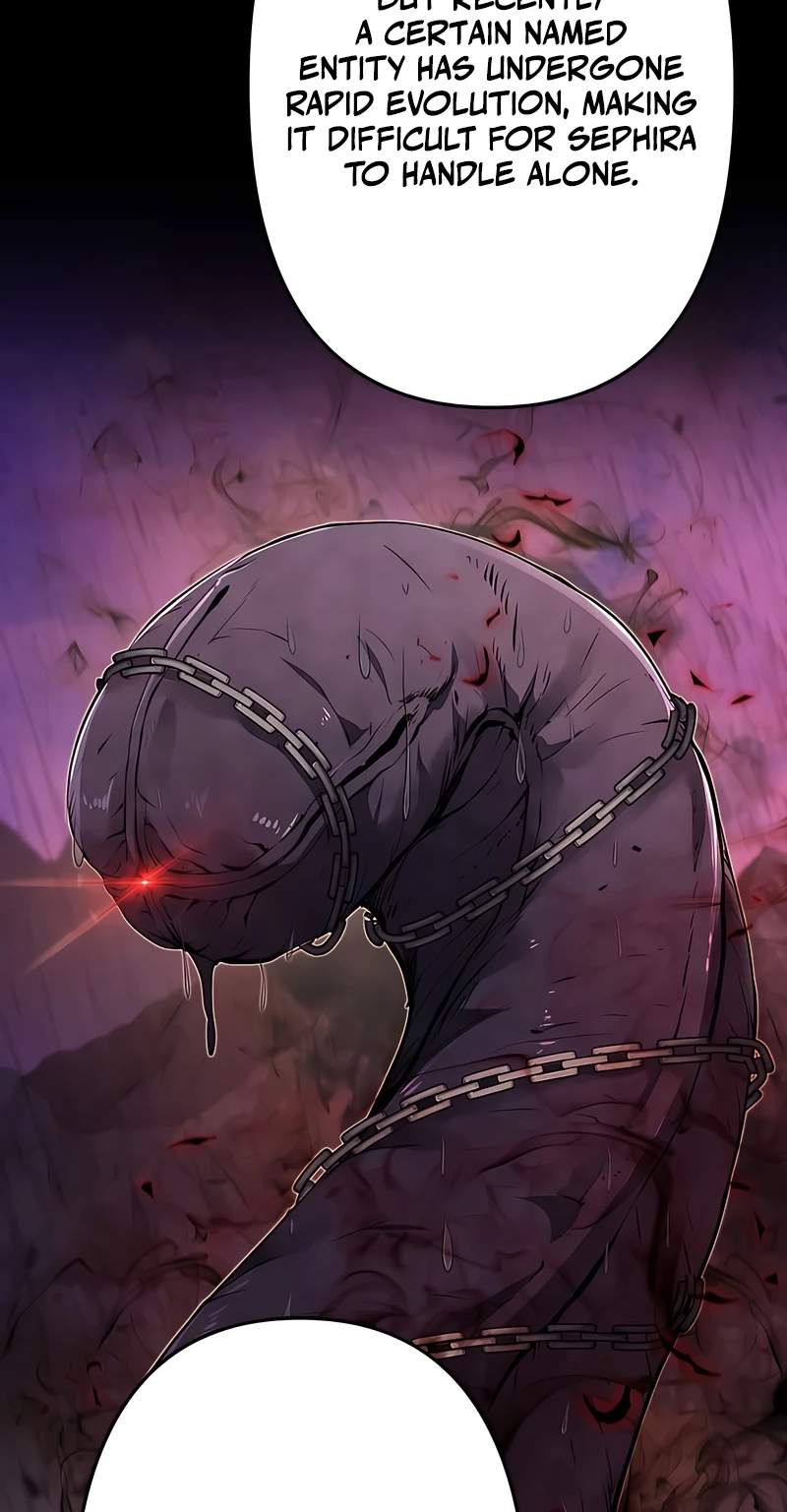I Became a Cheat-Level Skill Thief — Chapter 41 — page 17