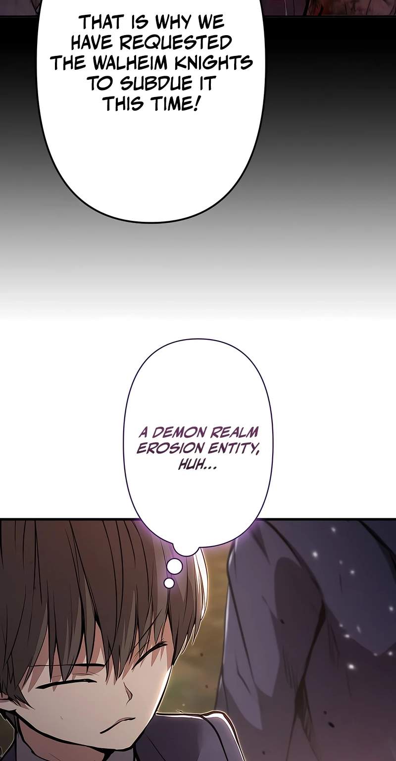 I Became a Cheat-Level Skill Thief — Chapter 41 — page 18