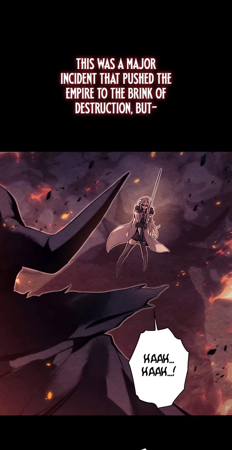 I Became a Cheat-Level Skill Thief — Chapter 41 — page 22