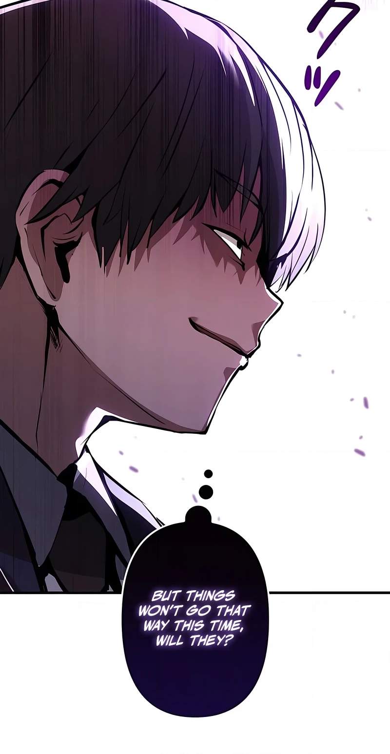 I Became a Cheat-Level Skill Thief — Chapter 41 — page 30
