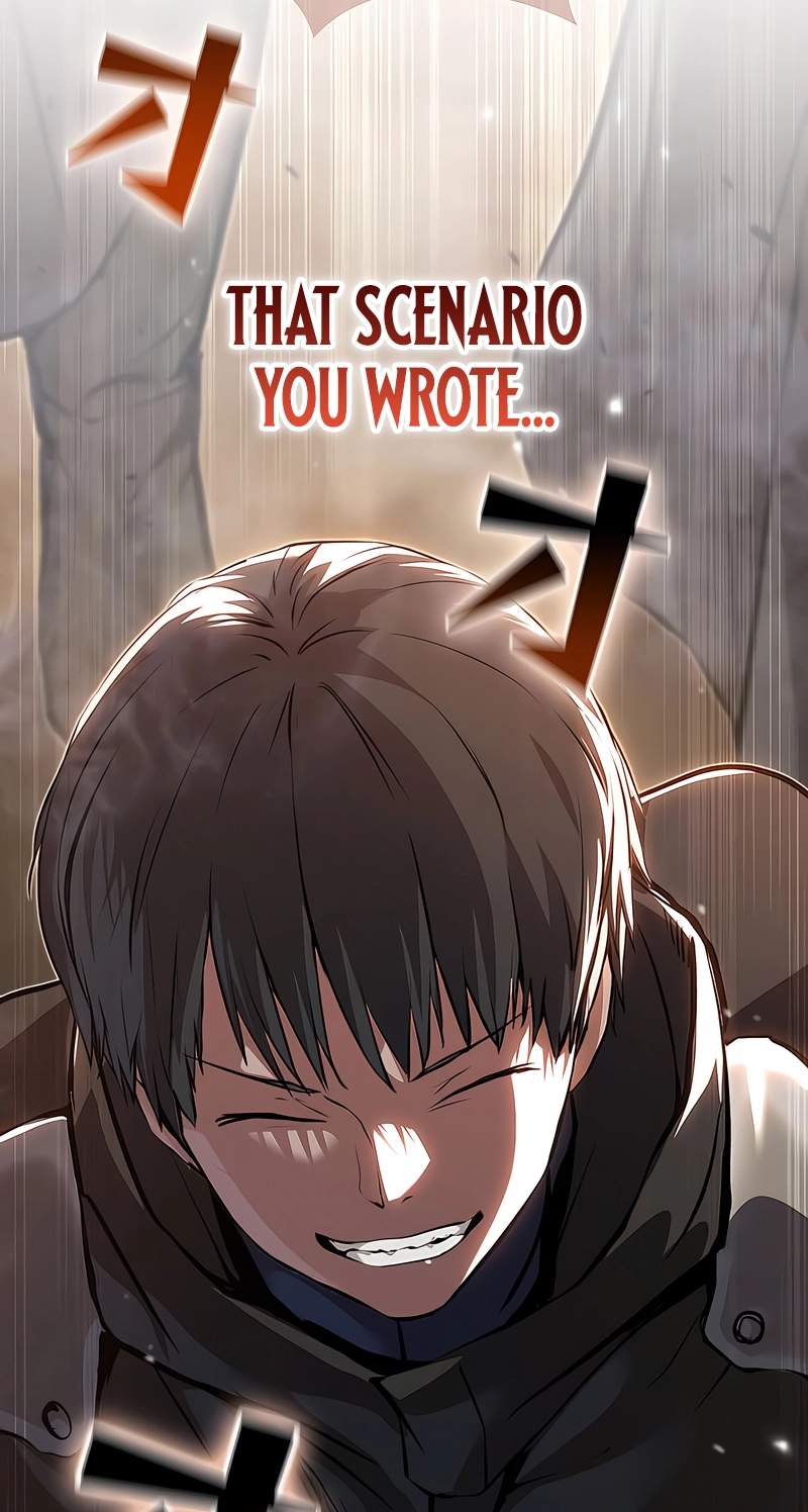 I Became a Cheat-Level Skill Thief — Chapter 41 — page 34
