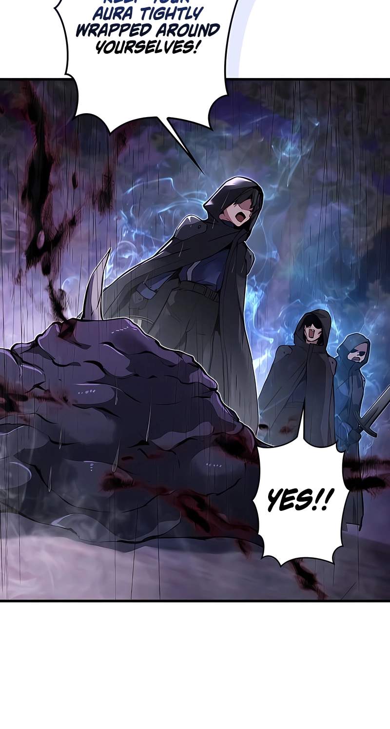 I Became a Cheat-Level Skill Thief — Chapter 41 — page 41