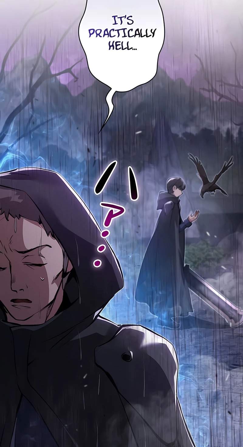 I Became a Cheat-Level Skill Thief — Chapter 41 — page 45