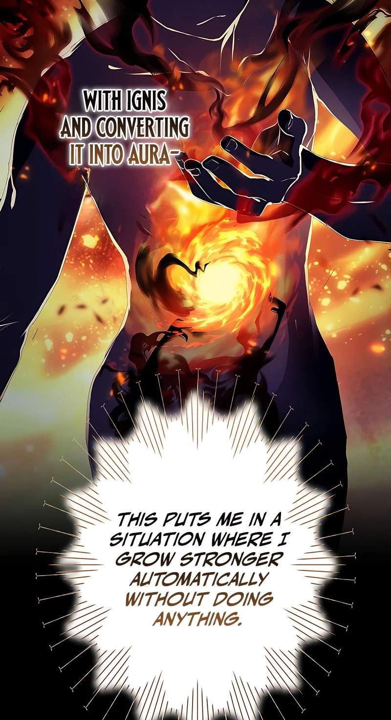 I Became a Cheat-Level Skill Thief — Chapter 41 — page 48