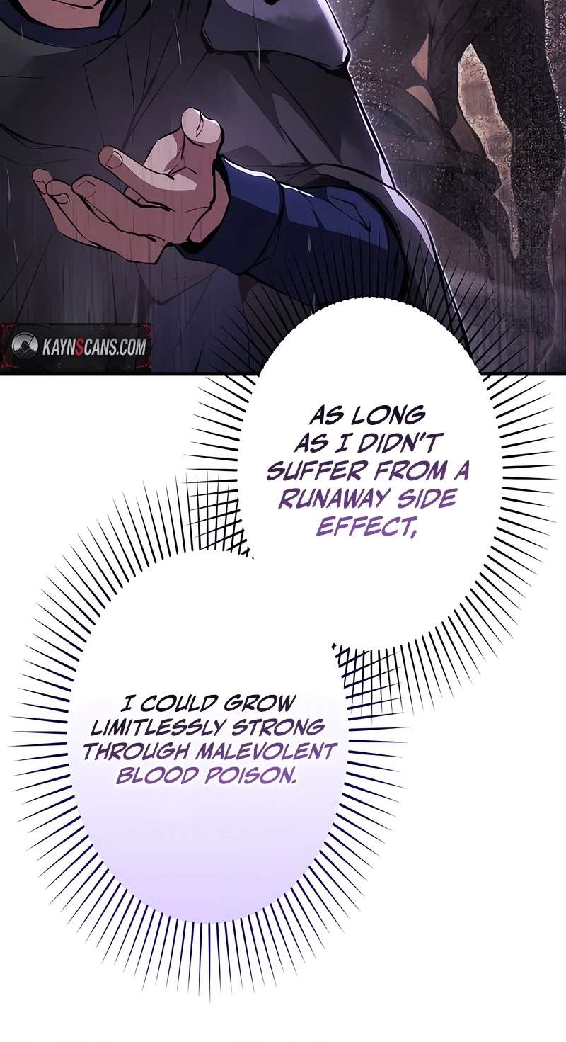 I Became a Cheat-Level Skill Thief — Chapter 41 — page 50