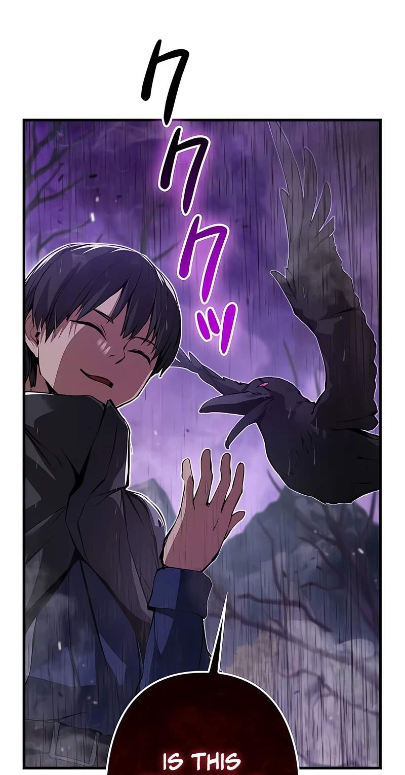 I Became a Cheat-Level Skill Thief — Chapter 41 — page 51