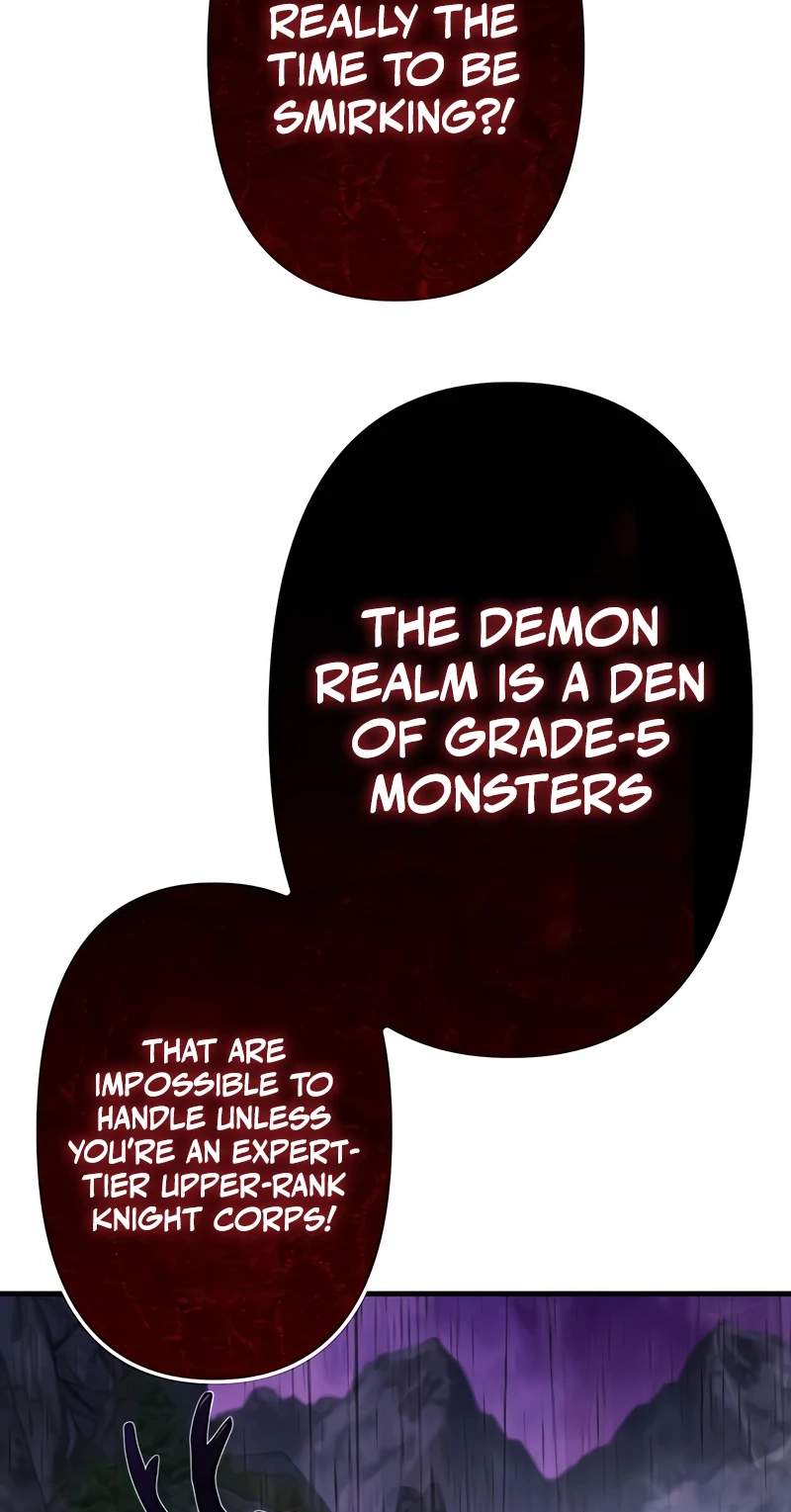 I Became a Cheat-Level Skill Thief — Chapter 41 — page 52