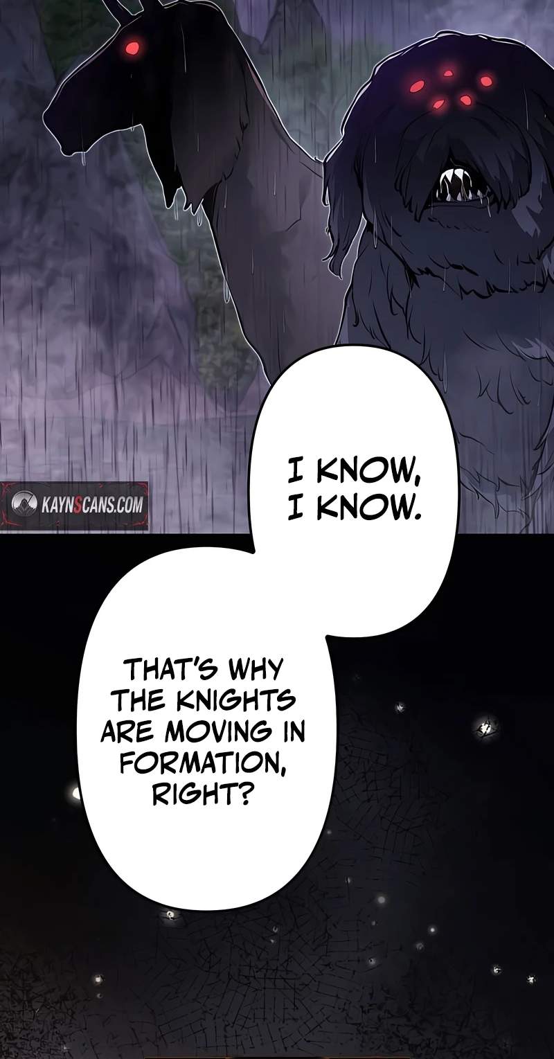 I Became a Cheat-Level Skill Thief — Chapter 41 — page 53