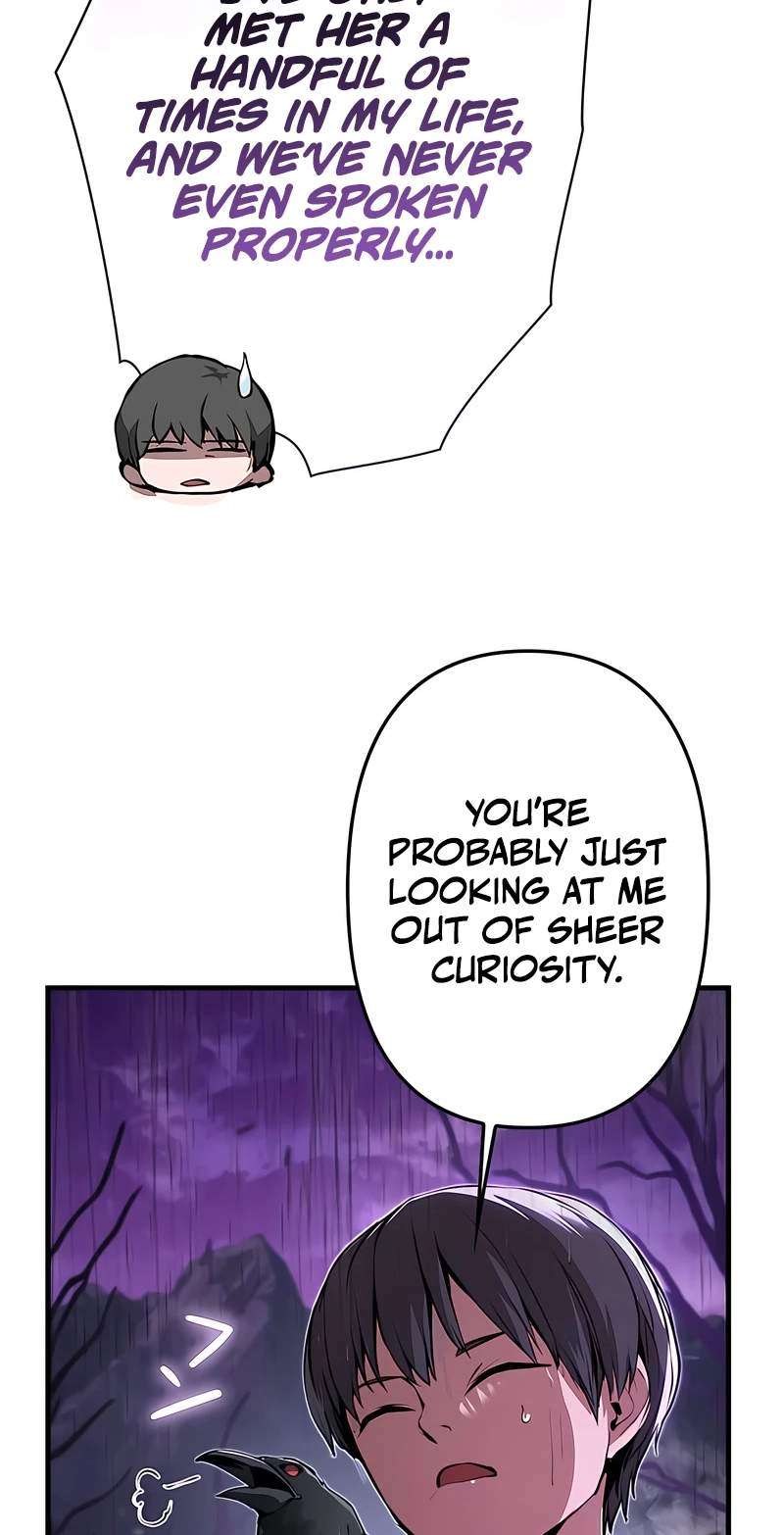 I Became a Cheat-Level Skill Thief — Chapter 41 — page 63