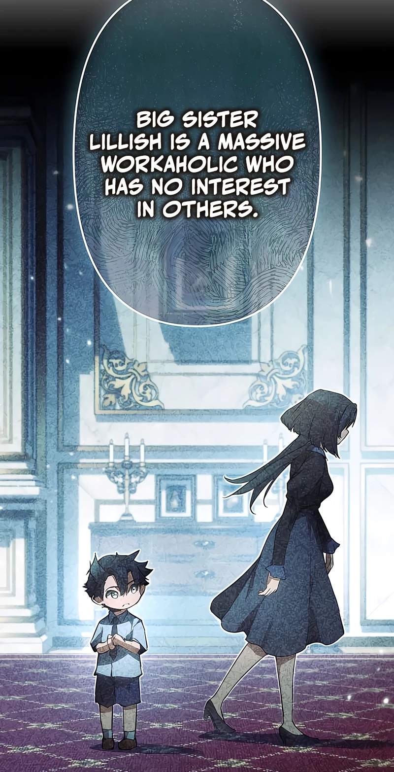 I Became a Cheat-Level Skill Thief — Chapter 41 — page 65