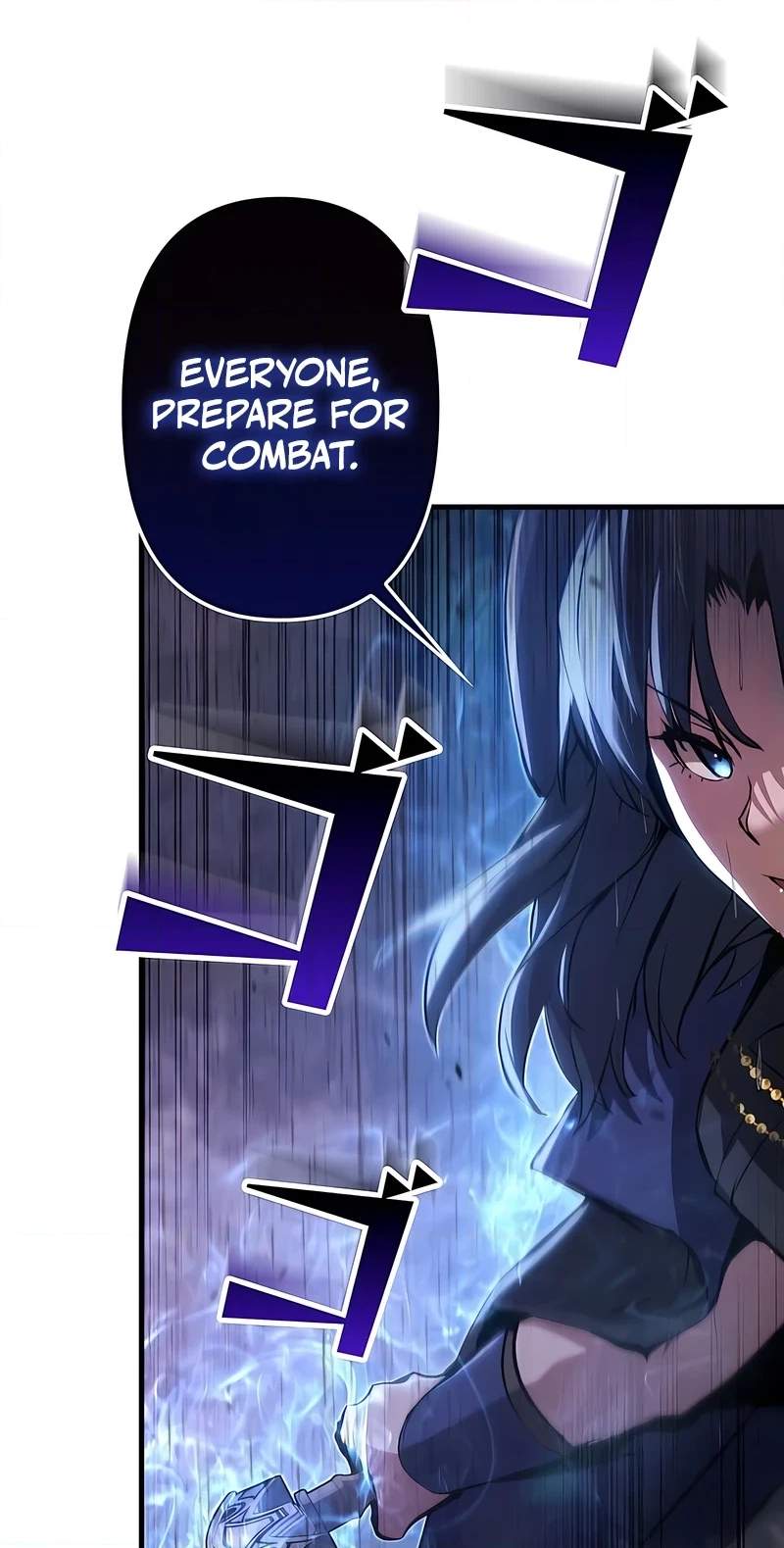 I Became a Cheat-Level Skill Thief — Chapter 41 — page 70