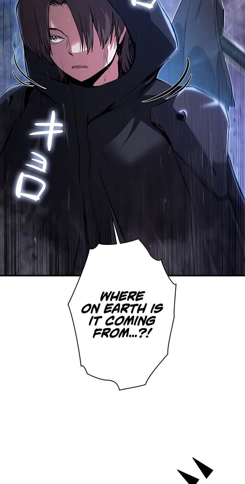 I Became a Cheat-Level Skill Thief — Chapter 41 — page 72