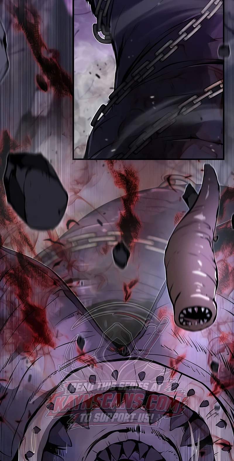 I Became a Cheat-Level Skill Thief — Chapter 41 — page 78