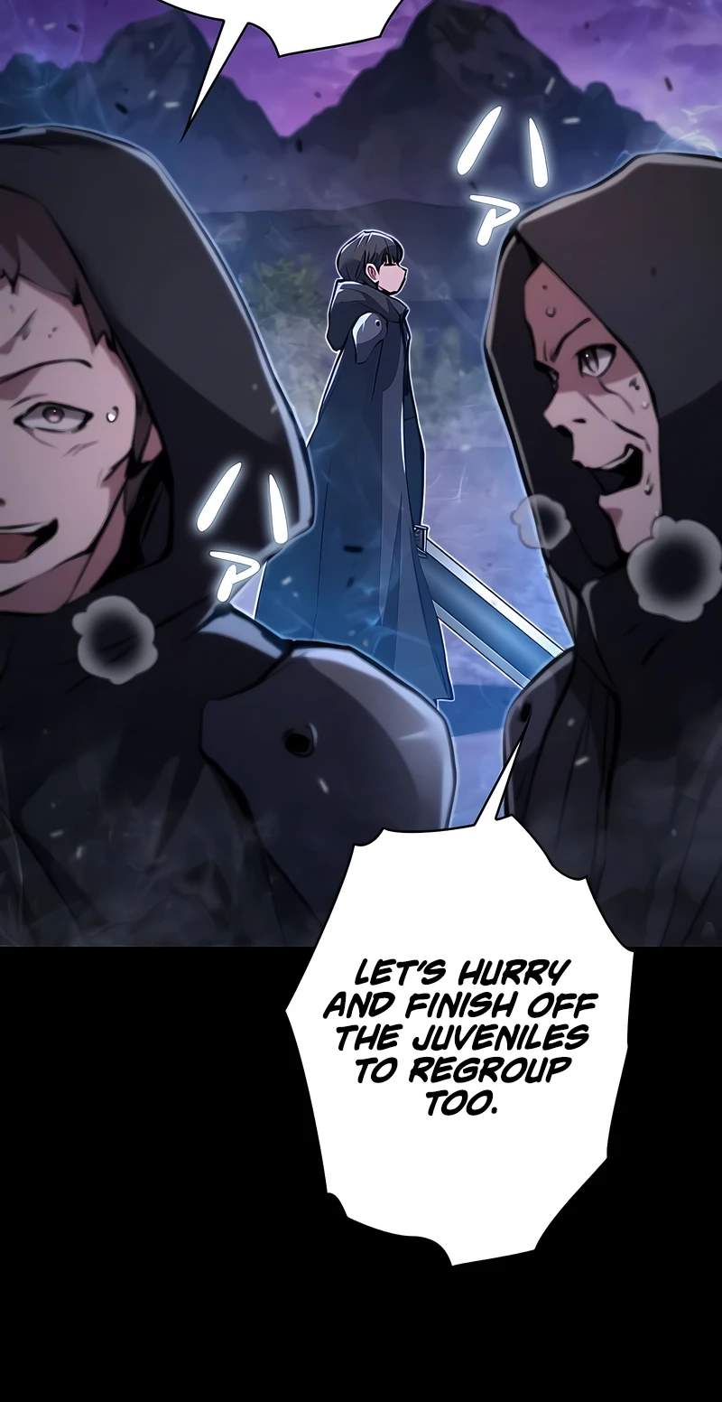 I Became a Cheat-Level Skill Thief — Chapter 41 — page 87