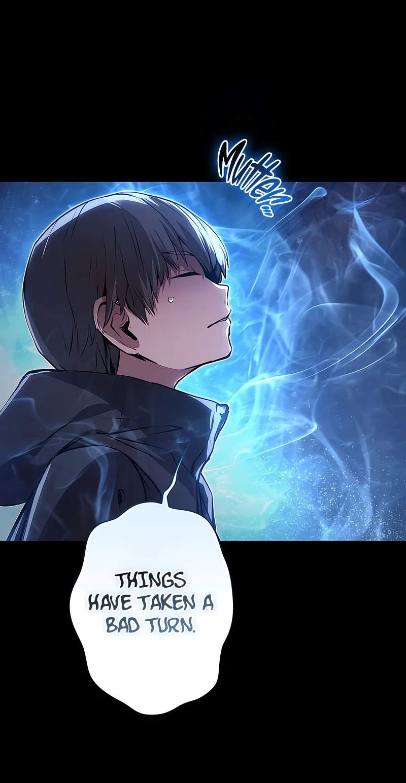 I Became a Cheat-Level Skill Thief — Chapter 41 — page 88