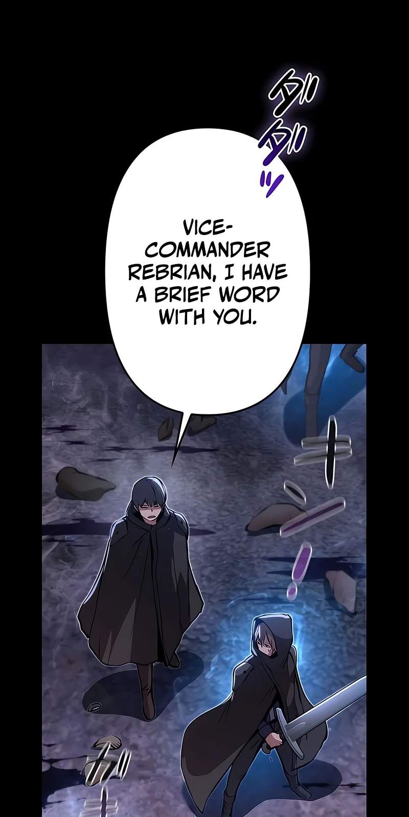 I Became a Cheat-Level Skill Thief — Chapter 41 — page 89