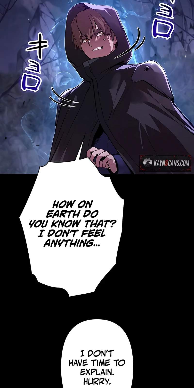 I Became a Cheat-Level Skill Thief — Chapter 41 — page 92