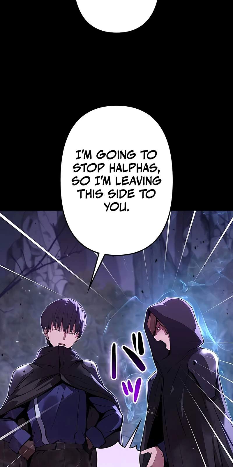 I Became a Cheat-Level Skill Thief — Chapter 41 — page 93