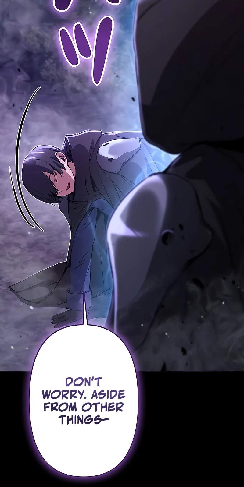 I Became a Cheat-Level Skill Thief — Chapter 41 — page 96