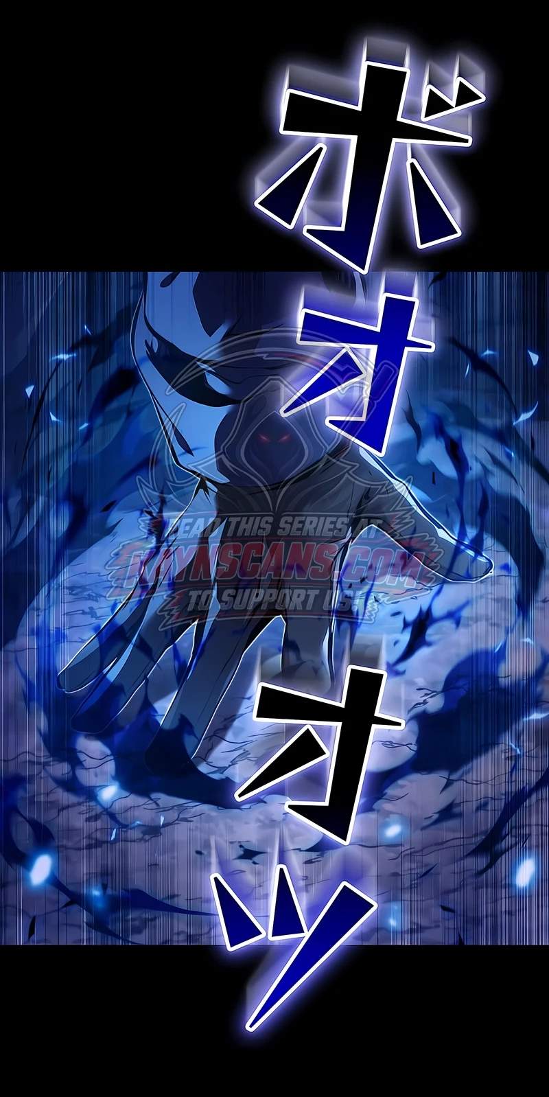 I Became a Cheat-Level Skill Thief — Chapter 41 — page 97