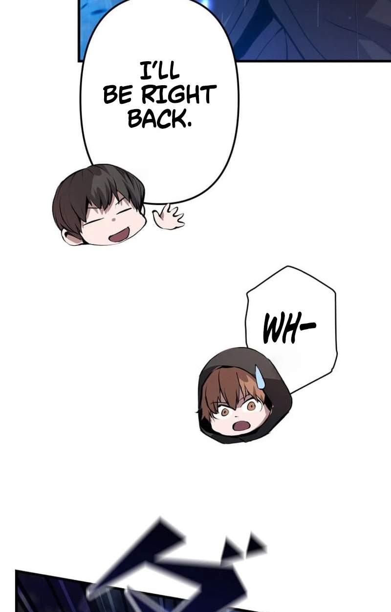 I Became a Cheat-Level Skill Thief — Chapter 42 — page 6
