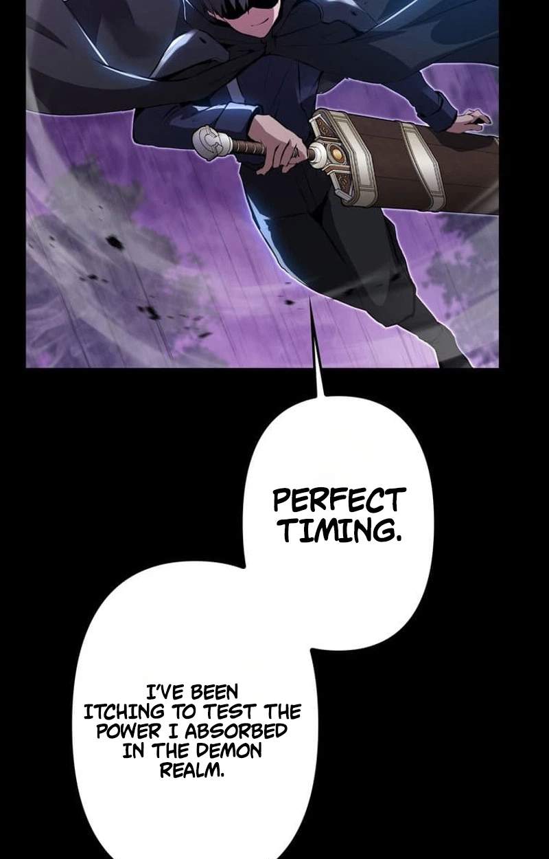 I Became a Cheat-Level Skill Thief — Chapter 42 — page 16