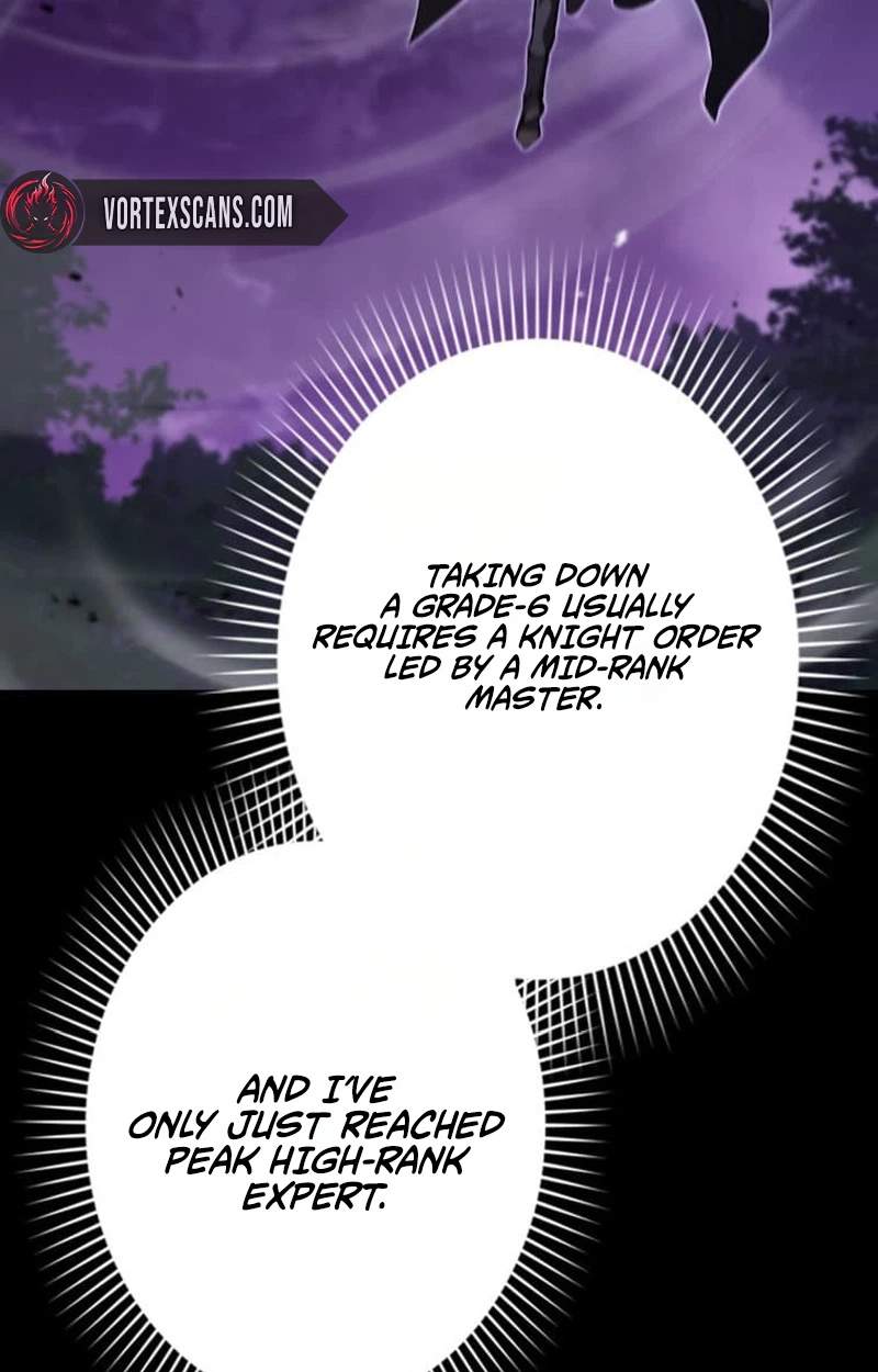 I Became a Cheat-Level Skill Thief — Chapter 42 — page 31