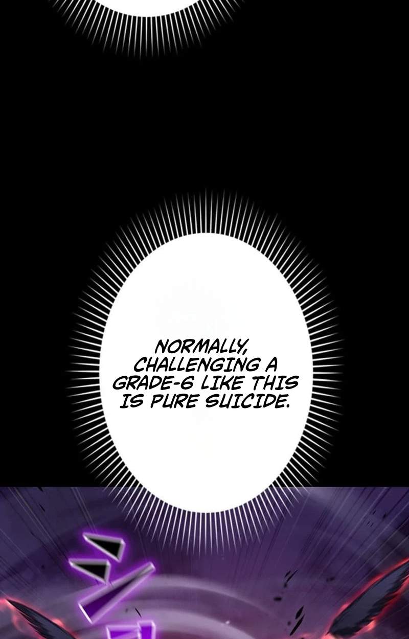 I Became a Cheat-Level Skill Thief — Chapter 42 — page 32