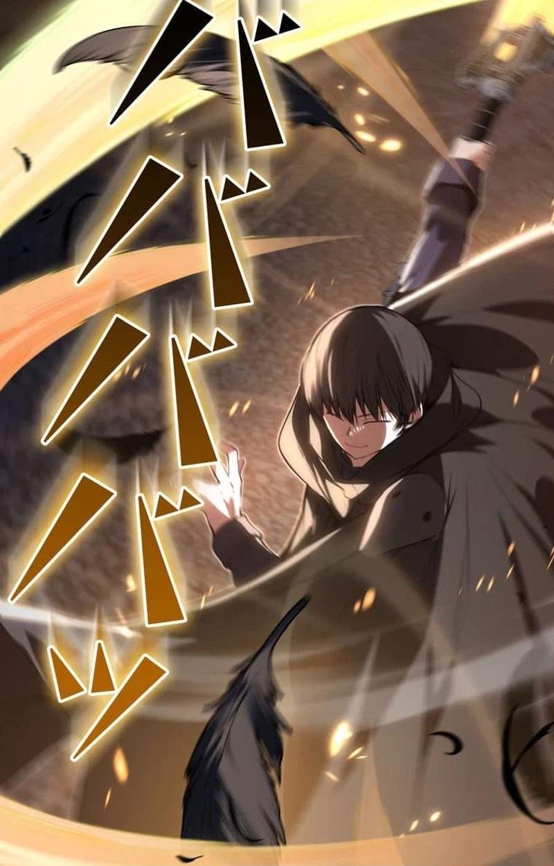 I Became a Cheat-Level Skill Thief — Chapter 42 — page 40