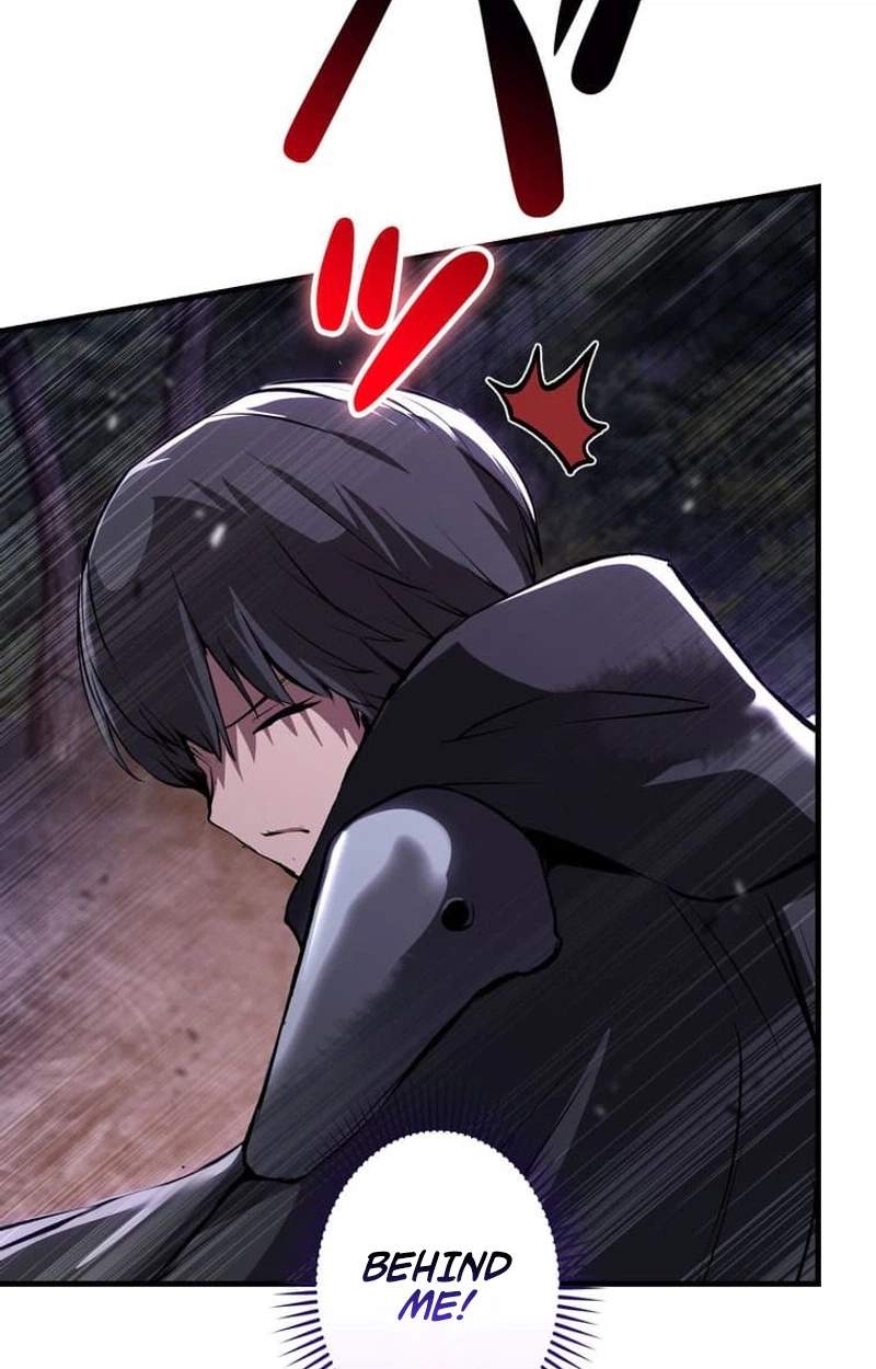 I Became a Cheat-Level Skill Thief — Chapter 42 — page 71