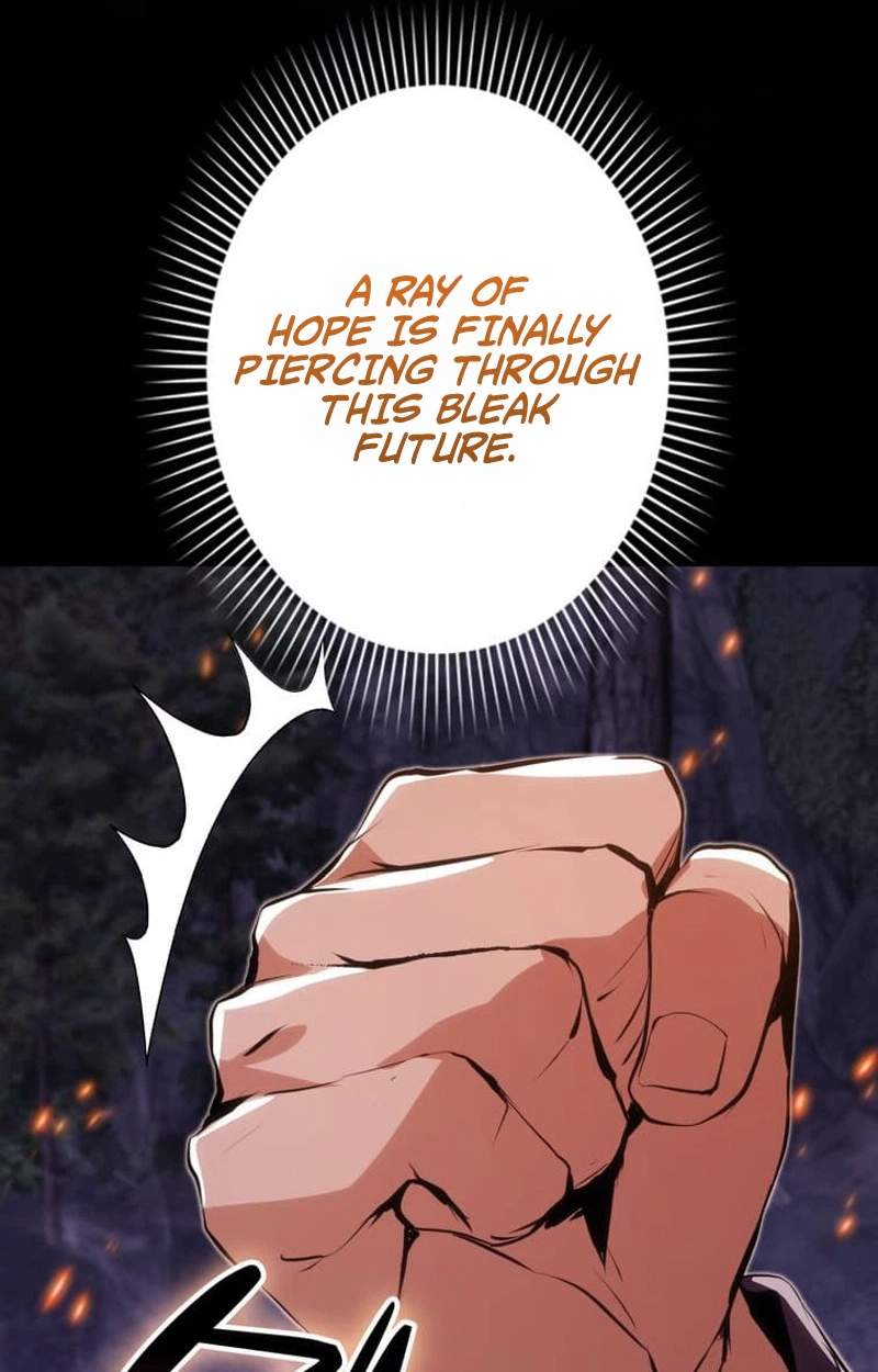 I Became a Cheat-Level Skill Thief — Chapter 42 — page 111