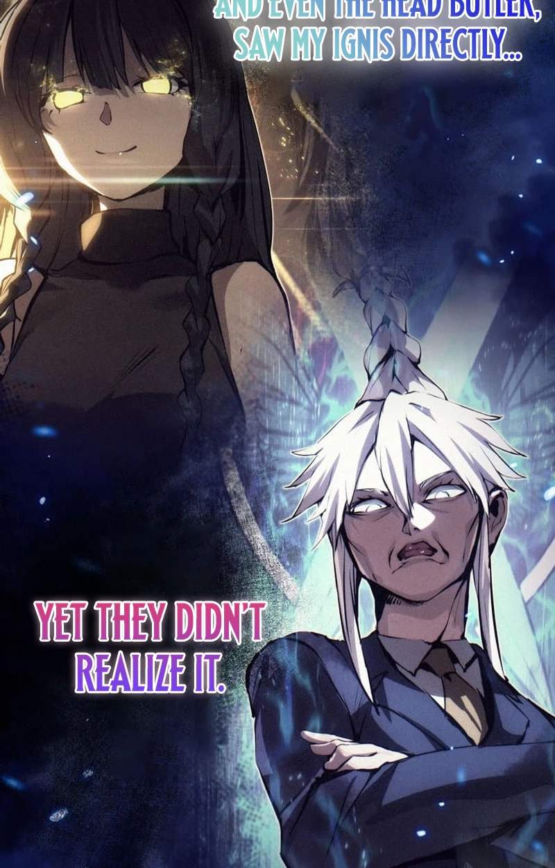 I Became a Cheat-Level Skill Thief — Chapter 43 — page 18