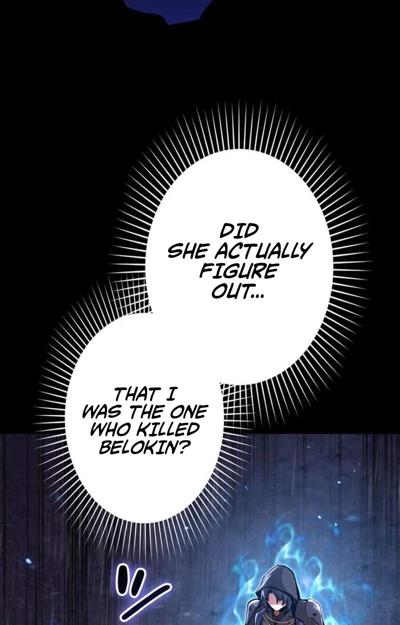 I Became a Cheat-Level Skill Thief — Chapter 43 — page 21