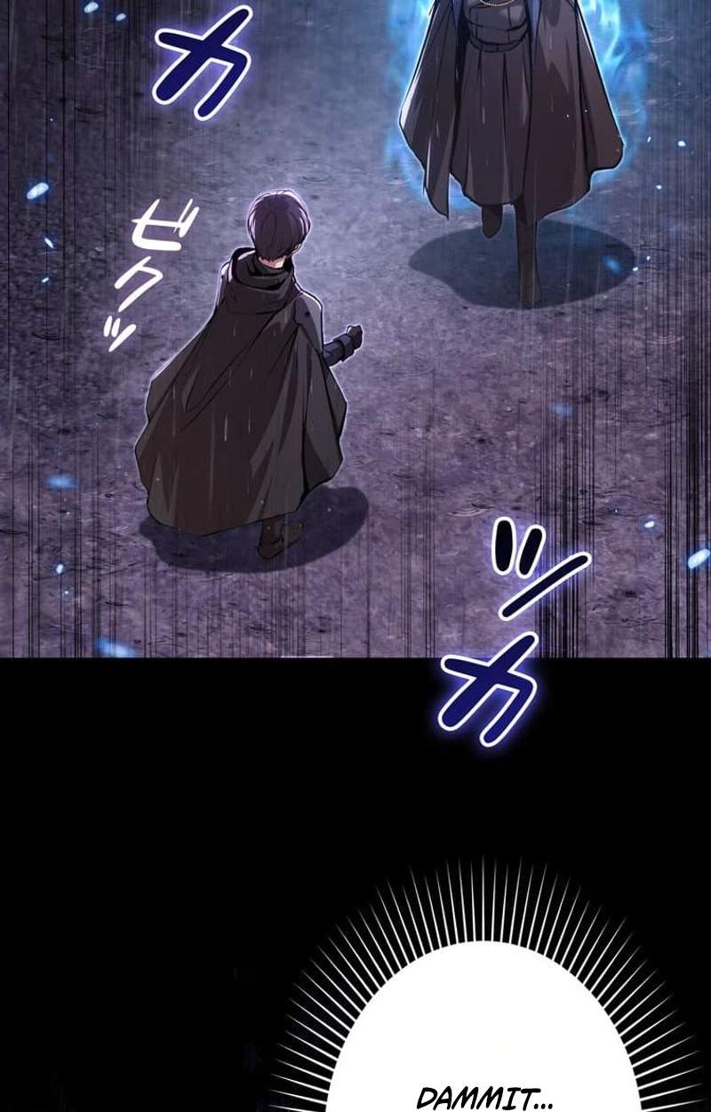 I Became a Cheat-Level Skill Thief — Chapter 43 — page 22