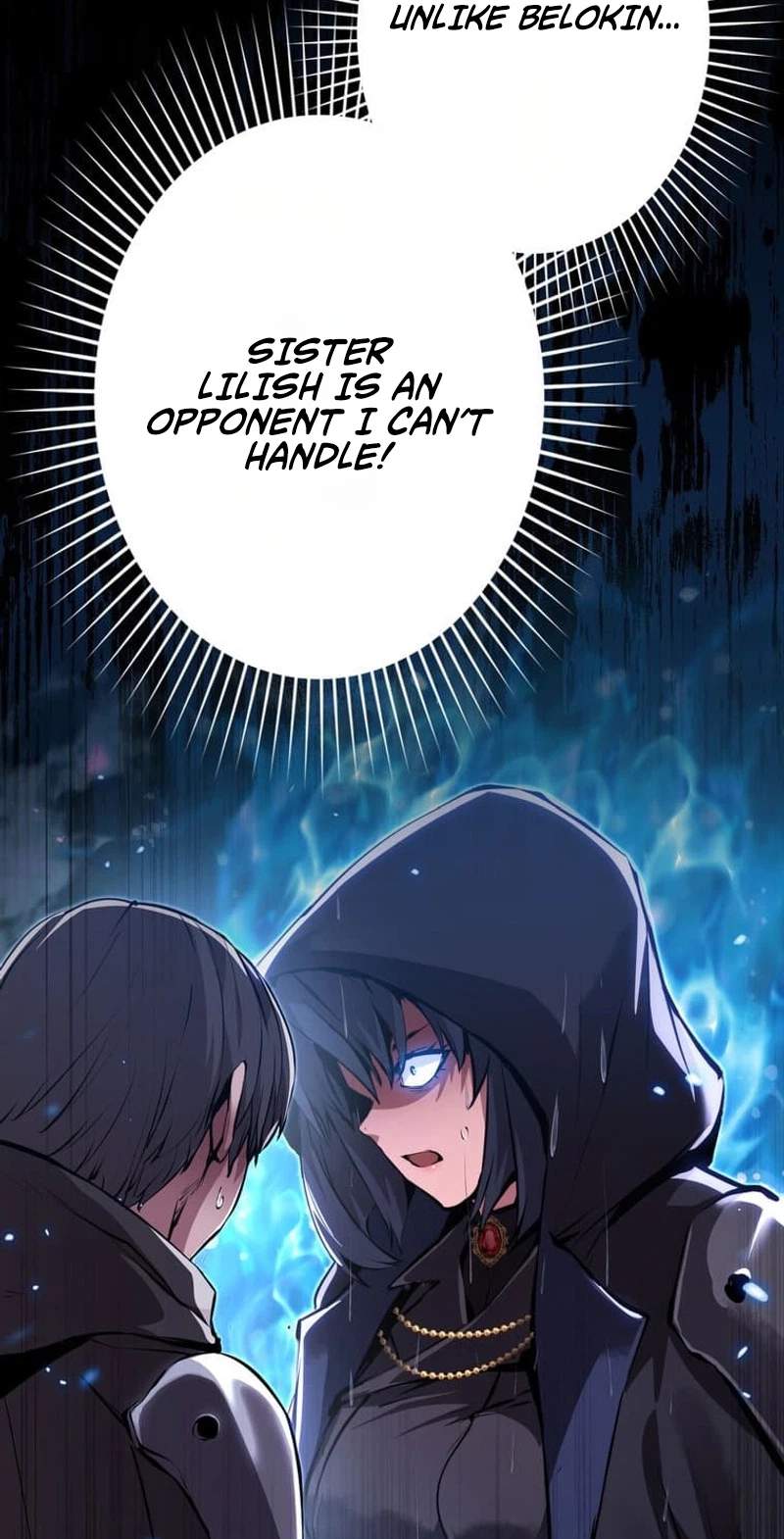 I Became a Cheat-Level Skill Thief — Chapter 43 — page 23
