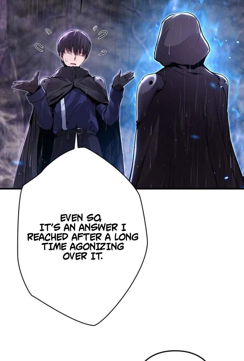 I Became a Cheat-Level Skill Thief — Chapter 43 — page 34