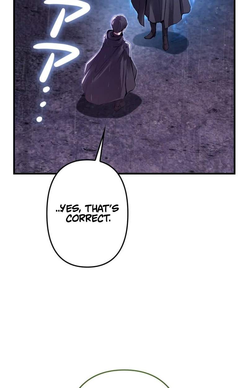 I Became a Cheat-Level Skill Thief — Chapter 43 — page 38