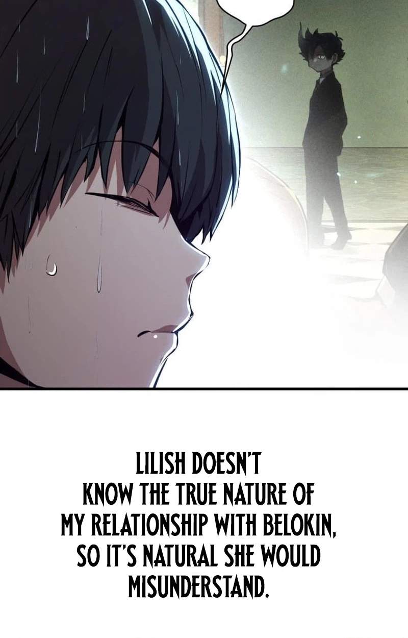 I Became a Cheat-Level Skill Thief — Chapter 43 — page 40