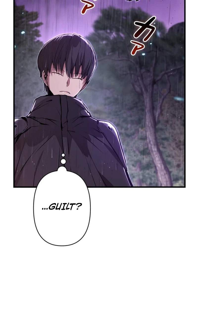 I Became a Cheat-Level Skill Thief — Chapter 43 — page 42
