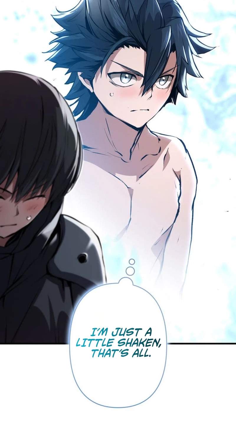 I Became a Cheat-Level Skill Thief — Chapter 43 — page 47