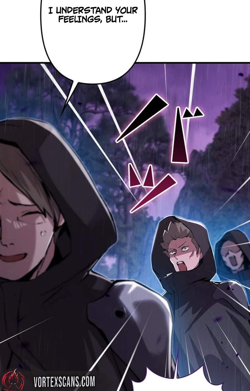 I Became a Cheat-Level Skill Thief — Chapter 43 — page 71